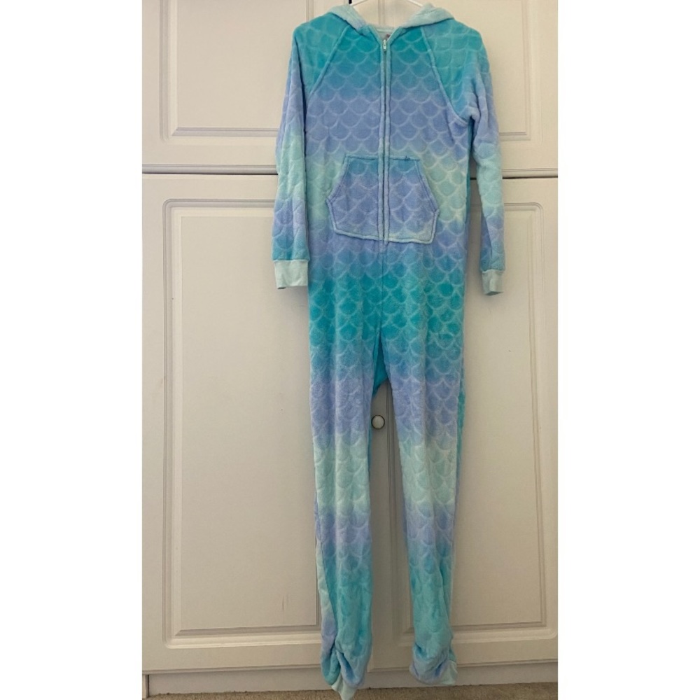 More Than Magic Mermaid Onesie Size XL (14/16)